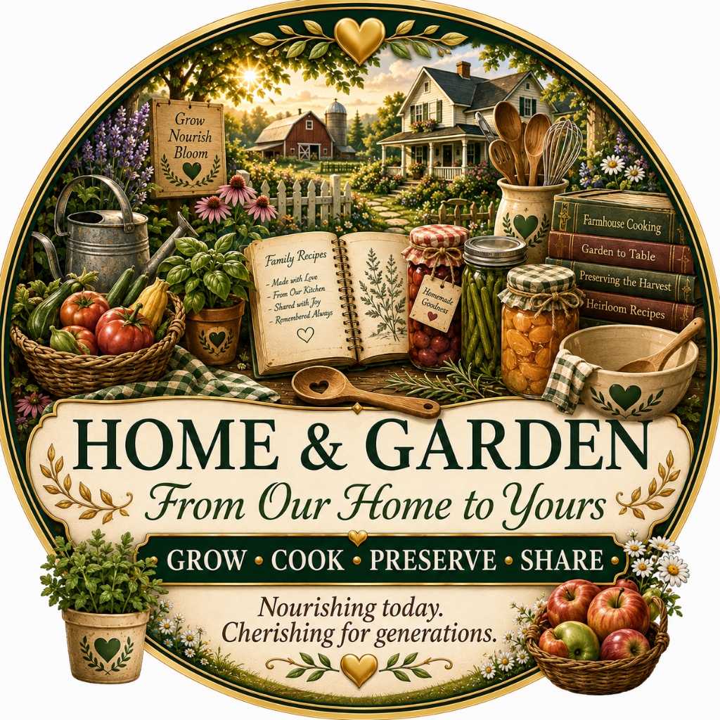 Home & Garden