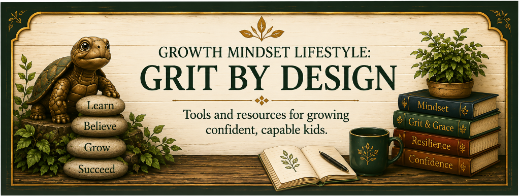 Grit By Design - General Store Top Banner