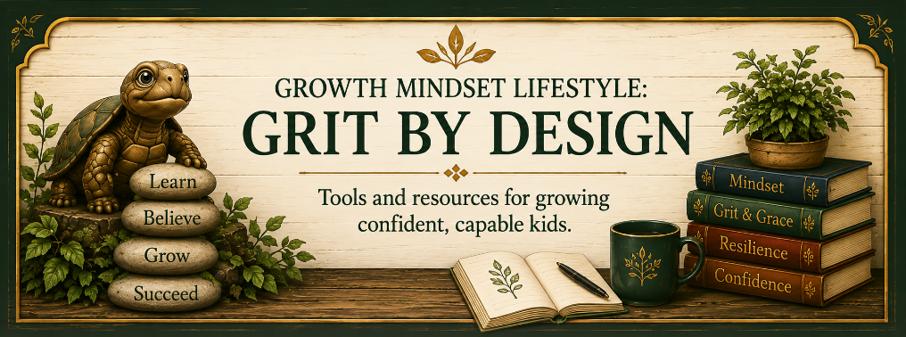 Grit By Design - General Store Top Banner