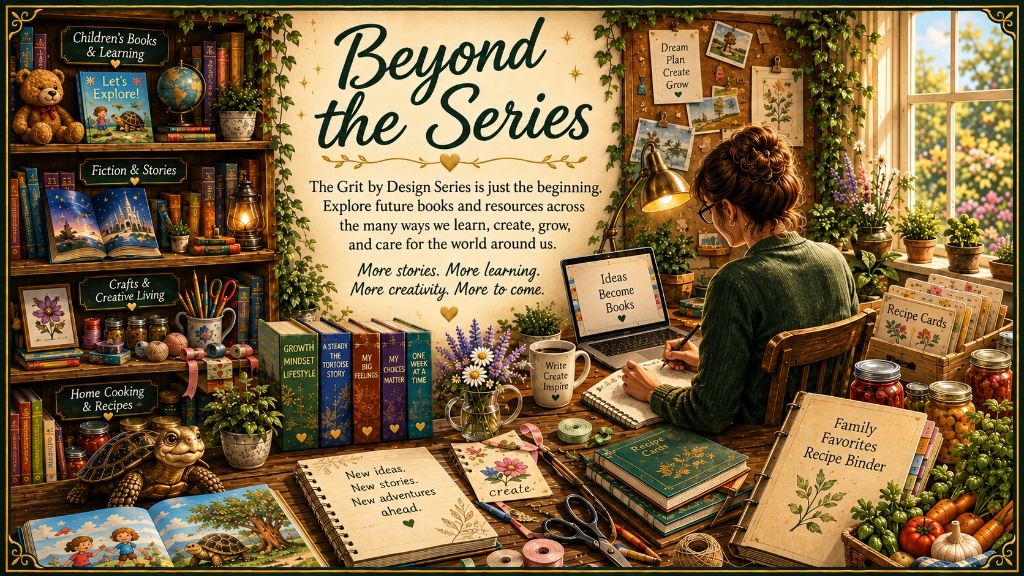 Beyond the Series