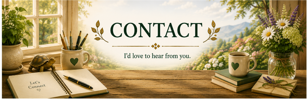 Contact Top Banner
