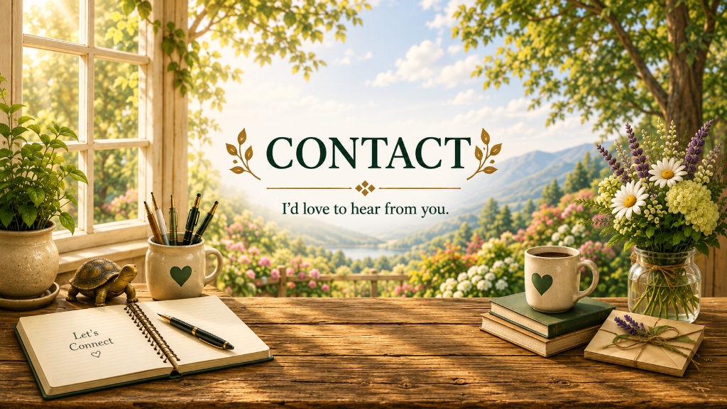 Contact Top Banner