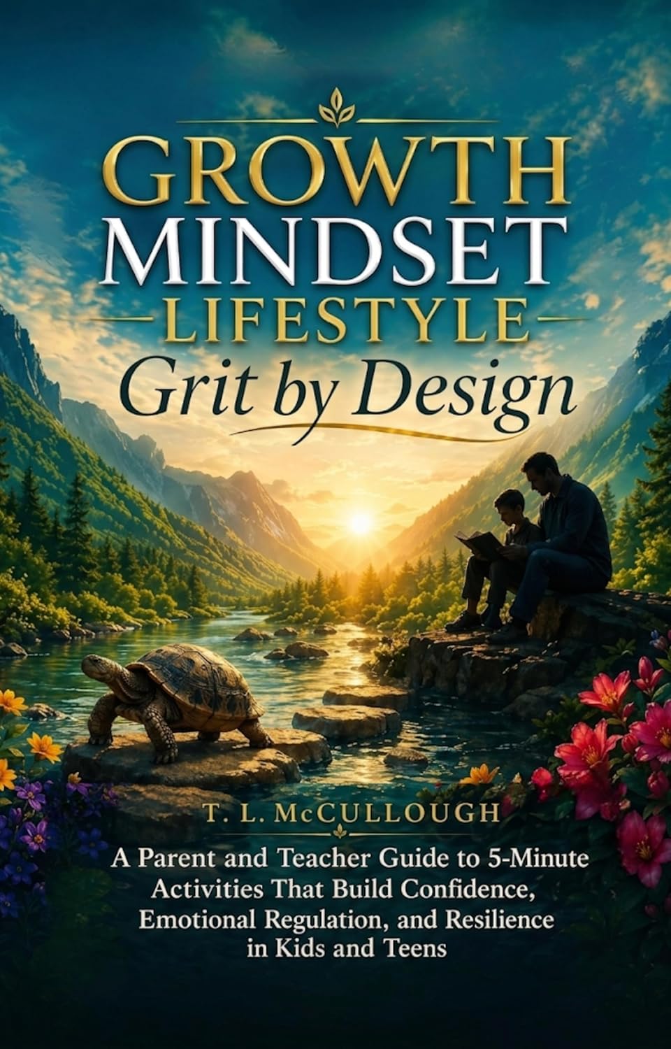 Grit by Design Book Cover